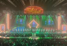 JKT48 Perkenalkan Berbagai Lagu di Setlist Original pertaruhan cinta