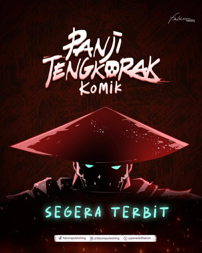 Panji Tengkorak Hans Jaladara