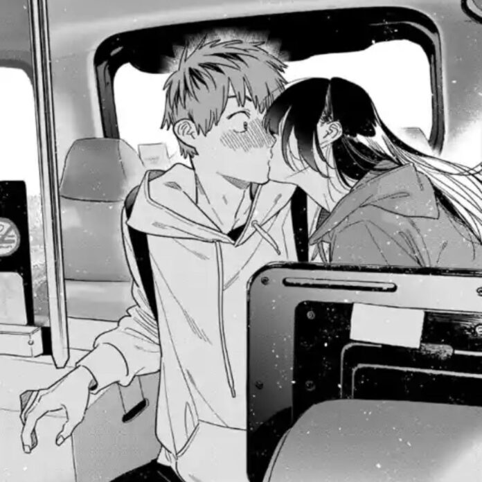 kanojo okarishimasu rent a girlfriend