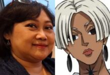 Beatrix Renita Ikut Dubbing Sakamoto Days, Jadi Seiyu Dump Beatrix Renita