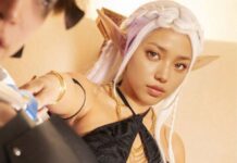 Astaga! Elden Ring Jadi “Live Action”!