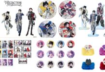 VOLTACTION 3rd Anniversary Fair Digelar di Seluruh Animate VOLTACTION 3rd Anniversary Fair Digelar di Seluruh Animate