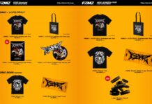 FZMZ dan Shangri-La Frontier Umumkan Kolaborasi Merchandise FZMZ dan Shangri-La Frontier Umumkan Kolaborasi Merchandise