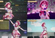 Ulang Tahun Tomori Manaka Dirayakan dengan Konser Musikal Ulang Tahun Tomori Manaka Dirayakan dengan Konser Musikal