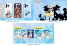 Kolaborasi hololive dan RHINOSHIELD Hadirkan Case HP Eksklusif kolaborasi hololive dan RHINOSHIELD