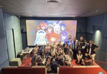 Liputan Acara Virtunite Vol. 2: Penuh Kejutan dan Memorable!