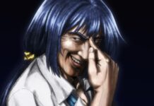Summer 2025 Anime: Detectives These Days Are Crazy! Saikin no Tantei