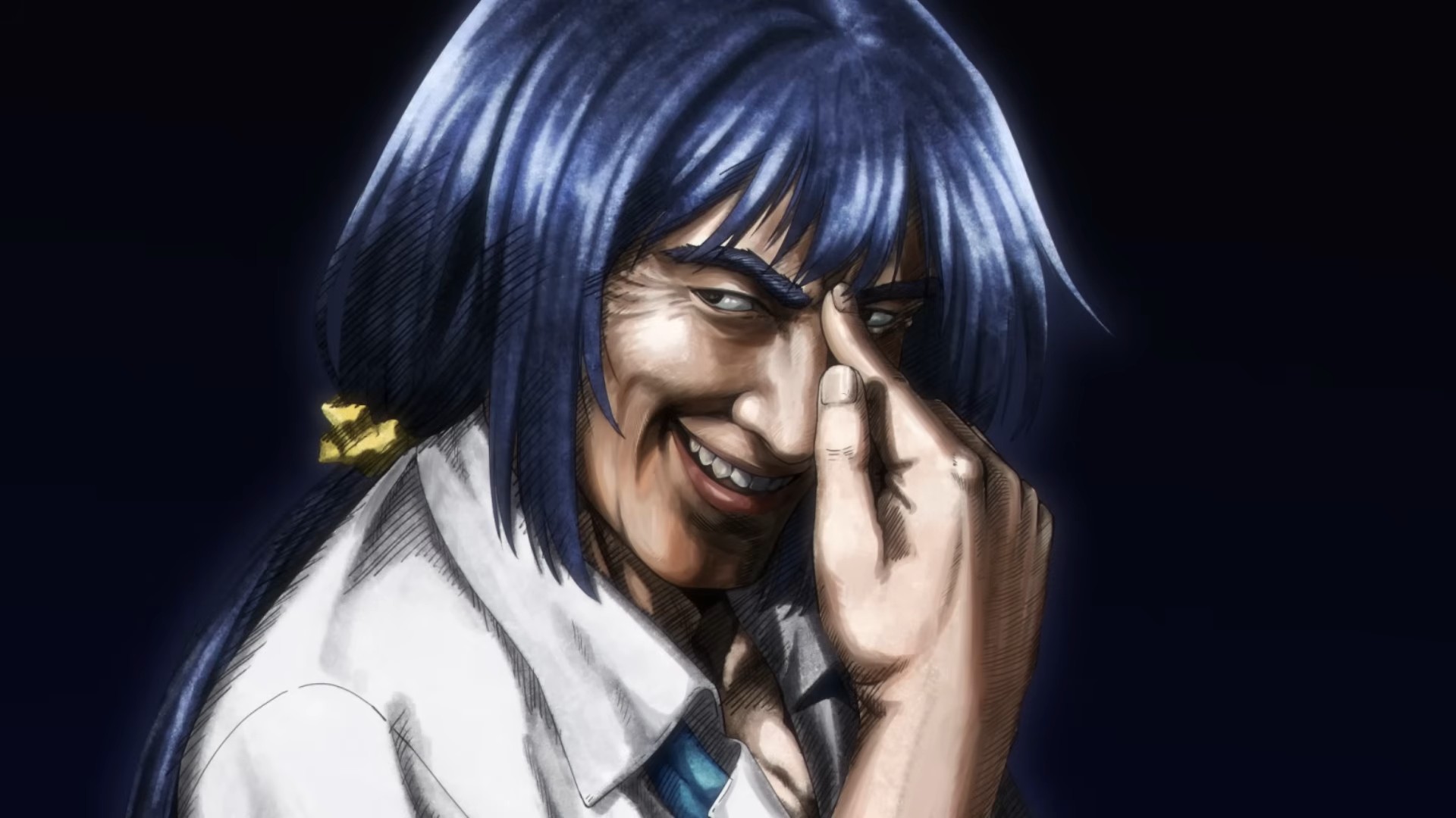anime-detectives-these-days-are-crazy-0 Saikin no Tantei