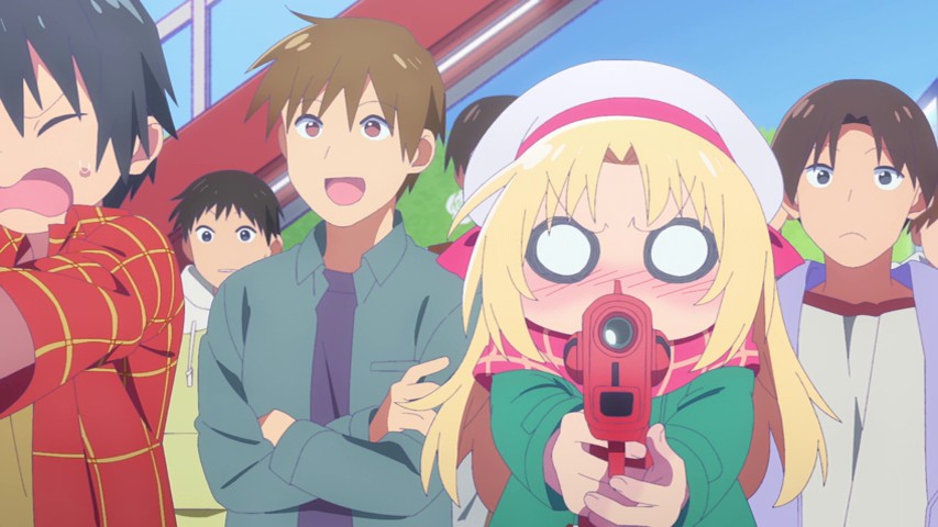 anime-game-center-shoujo-to-ibunka-kouryuu-2 Gacen Girl