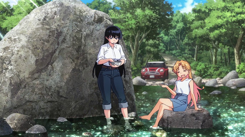 anime-ruri-no-houseki-0 Ruri Rocks