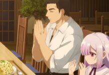 Summer 2025 Anime: Tsuihousha Shokudou e Youkoso! Welcome to the Outcast's Restaurant