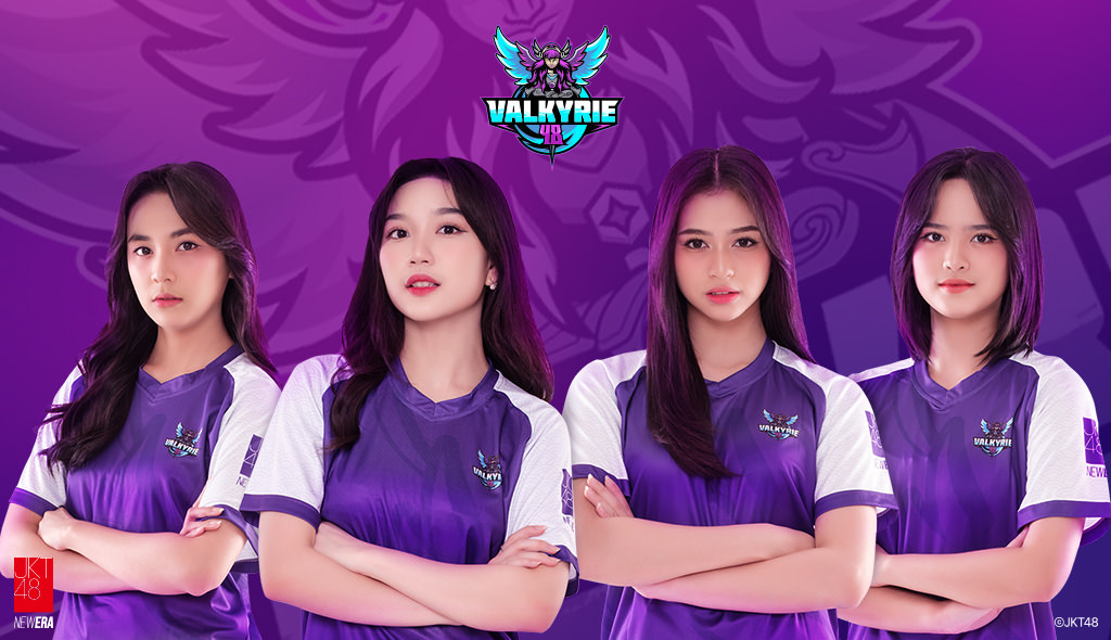 Valkyrie48