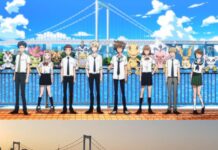 DIGI-IN Napak Tilas Cerita Digimon Adventure di Odaiba, Jepang! digimon digi-in jepang
