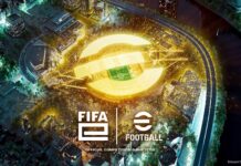 Game eFootball Kembali Ramaikan Perhelatan FIFAe World Cup 2025! eFootball