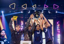 EWC 2025 Free Fire: Dominasi Total EVOS dan Tim Indonesia! evos esports free fire ewc 2025