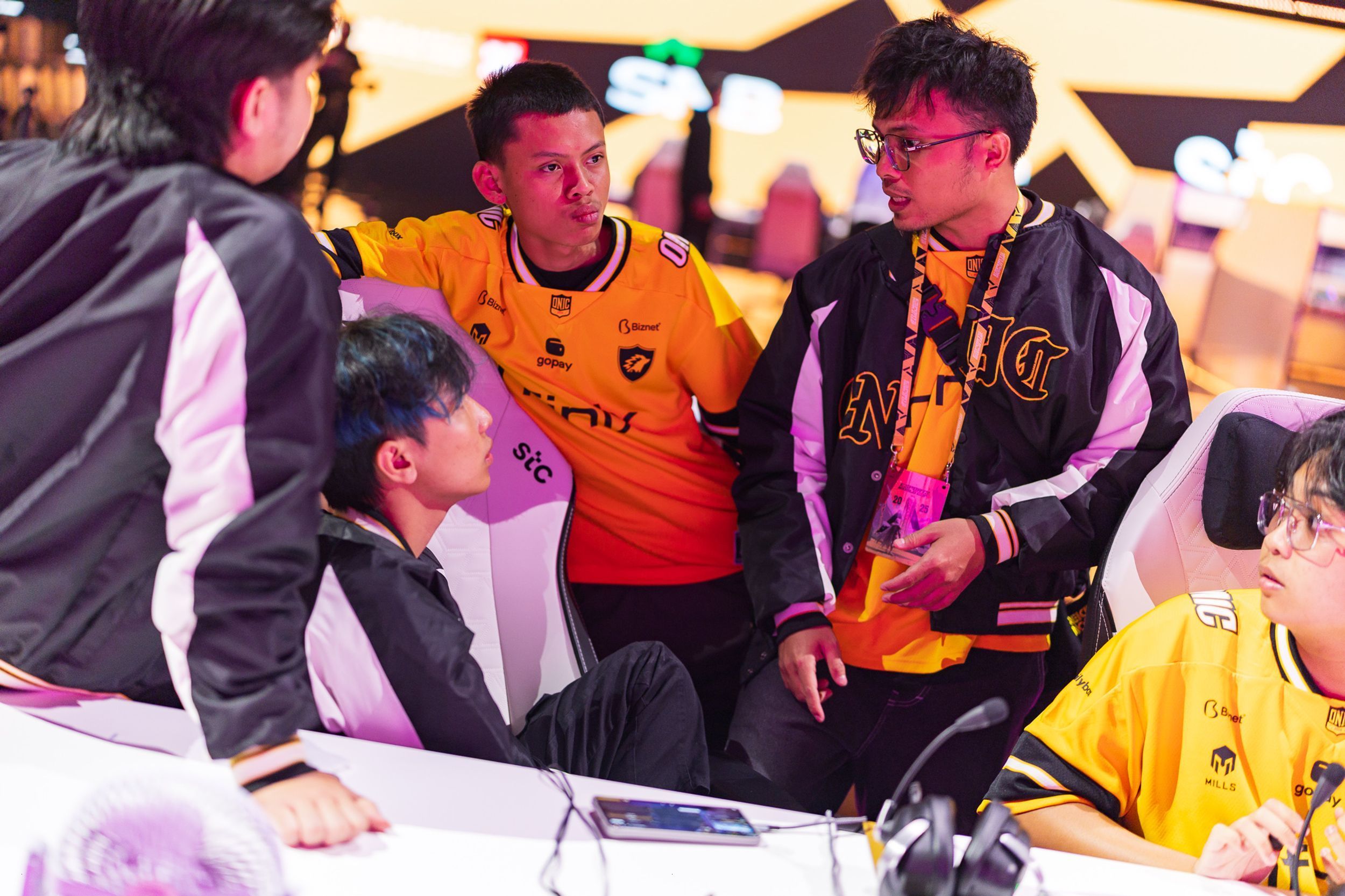 onic olympus vitality free fire ewc 2025