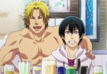 Summer 2025 Anime: Grand Blue Season 2 Grand Blue Dreaming