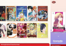 Jadwal Terbit Komik Tanggal 2 Juli 2025 Jadwal Terbit Komik Tanggal 2 Juli 2025