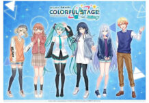 Sambut Project SEKAI COLORFUL STAGE! feat. Hatsune Miku POP-UP in animate EXPO 2025 STORE Project SEKAI COLORFUL STAGE! feat. Hatsune Miku POP-UP in animate EXPO 2025 STORE