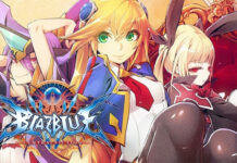 Akankah BlazBlue Kembali? Ini Kata Pentolan Arc System Works Arc System Works