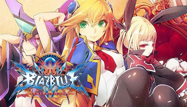 BlazBlue Arc System Works