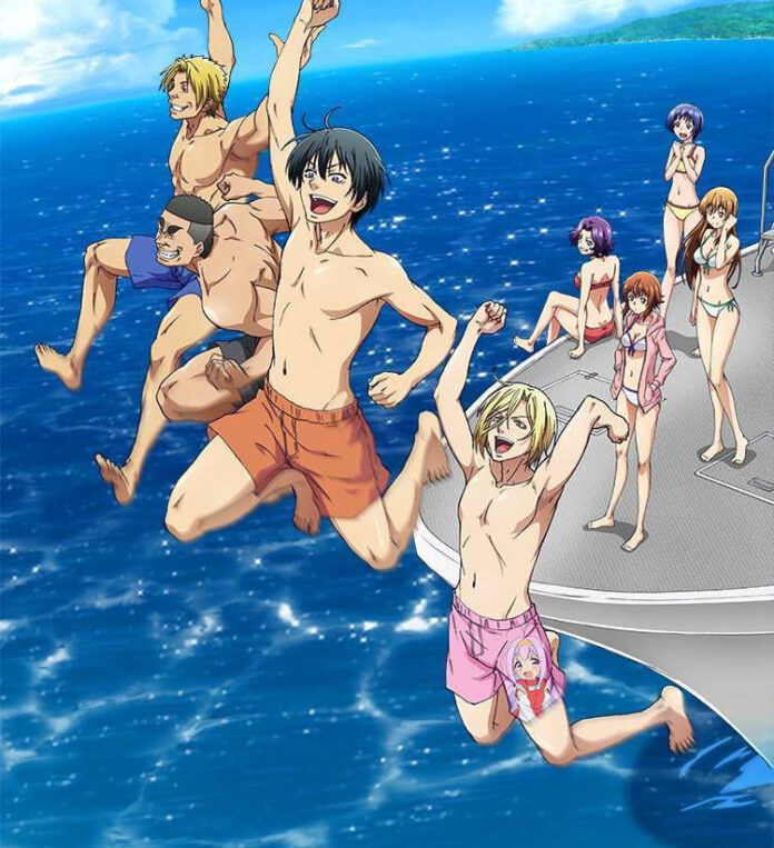 wisata laut umigyo wisata laut umigyo