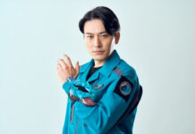 Aktor Ultraman Blazar, Tomoya Warabino Umumkan Kelahiran Anak Pertamanya Ultraman Blazar