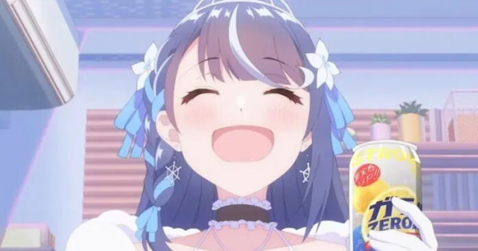 anak-anak di jepang ingin jadi vtuber anak-anak di jepang ingin jadi vtuber