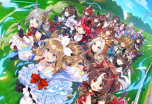 Suka Uma Musume? Cygames Rilis Panduan Mengunjungi Para Kuda panduan mengunjungi kuda uma musume