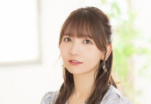 Azumi Waki Kurangi Aktivitas Demi Sang Buah Hati Azumi Waki rehat