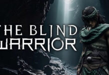 Si Buta Dari Goa Hantu Diadaptasi Menjadi Game: Inilah The Blind Warrior Si Buta Dari Goa Hantu The Blind Warrior