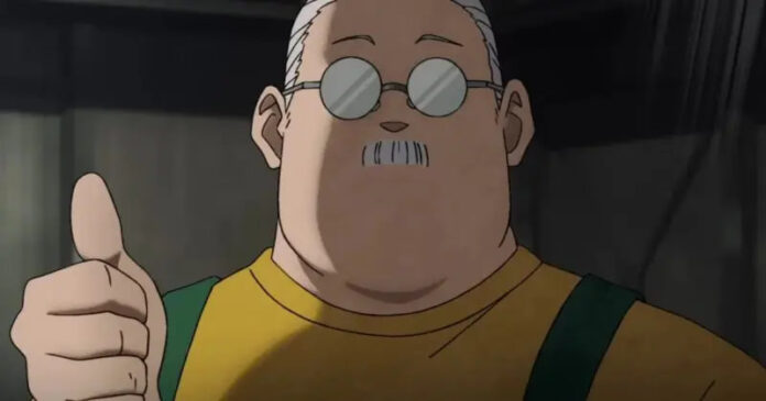 Sakamoto Days SAKAMOTO DAYS