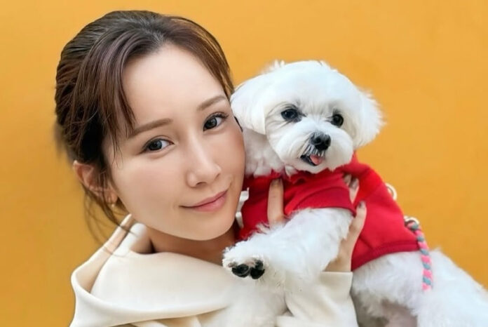 Minami Kojima LOULOU