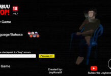 Game “Edukasi” Anti Jud0l Pikabuu: STOP! Resmi Dirilis di Steam Pikabuu