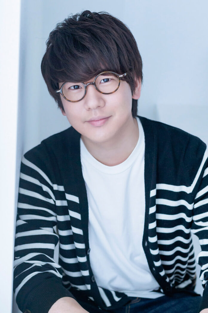 Natsuki Hanae