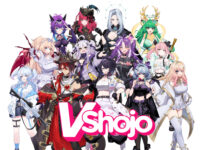 VShojo Resmi Tutup, Banyak Talentanya Hengkang VShojo Tutup