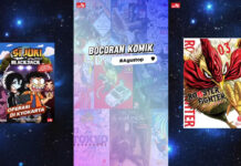 Elex Media Beberkan Bocoran Mengenai Komik-Komik yang Akan Dirilis Bulan Agustus 2025 bocoran komik agustus 2025