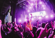 Bandai Namco Music Live Festival Sambangi Asia Tenggara Bandai Namco Music Live Festival