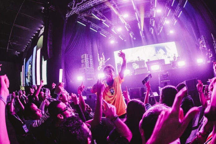 Bandai Namco Music Live Festival Bandai Namco Music Live Festival