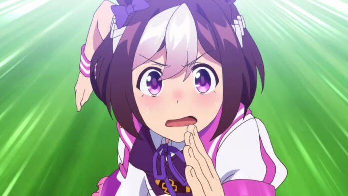 Roblox Uma Musume Roblox Uma Musume