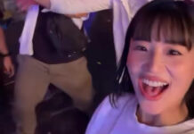 Haruka Nakagawa Tetap Bangga Dengan JKT48 Haruka Nakagawa