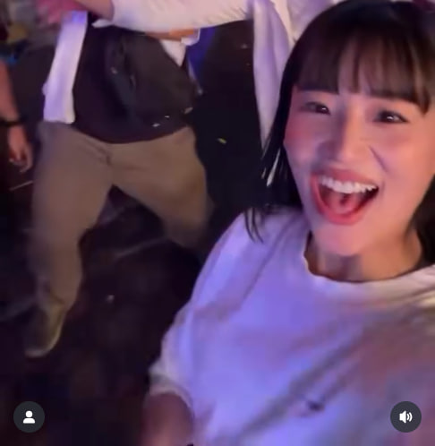 JKT48 Haruka Nakagawa