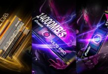 Inilah Biwin Black Opal Series, SSD Gen 5 Gahar Berkapasitas Ultra!