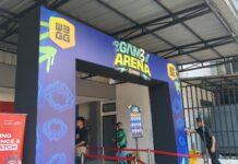 W3GG GAM3 ARENA 2025: Festival Game Web3 Global Pertama di Jakarta Siap Guncang Dunia Gaming!