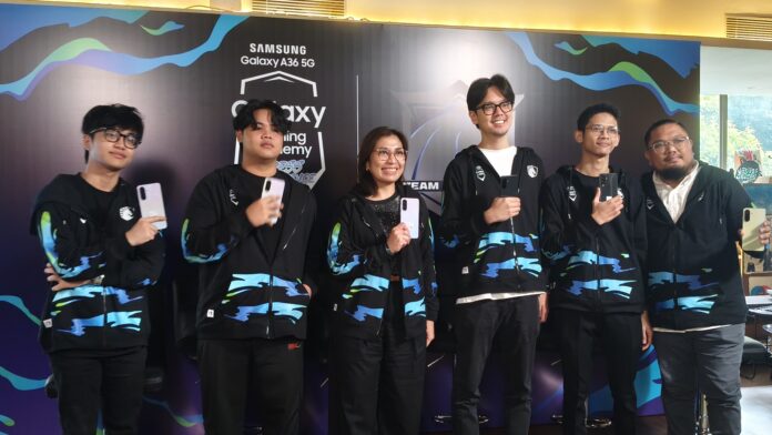 SGGAxTLCup25_banner Samsung Galaxy Gaming Academy Powered By TL Cup 2025