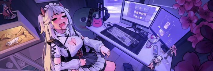 Veibae VShojo