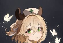 VTuber Nimi Nightmare Menikah Nimi Nightmare Menikah