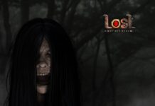 Lost Another Realm Siap Bikin Gamer Merinding Glaid Studio