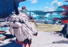 Fitur “DigiRide” dari Digimon Story Time Stranger Ditampilkan Fitur "DigiRide" dari Digimon Story Time Stranger Ditampilkan