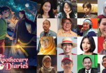 Apothecary Diaries Musim Kedua Akhirnya Ada Dubbing Indonesianya, Dimainkan Jajaran Seiyu yang Baru Kusuriya no Hitorigoto